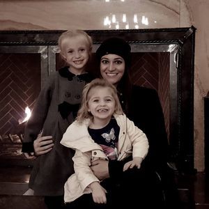 Meet your Posher, Krystle